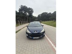 Sahibinden Peugeot 308 1.6 VTi Comfort 2008 Model  201.000 km Mavi