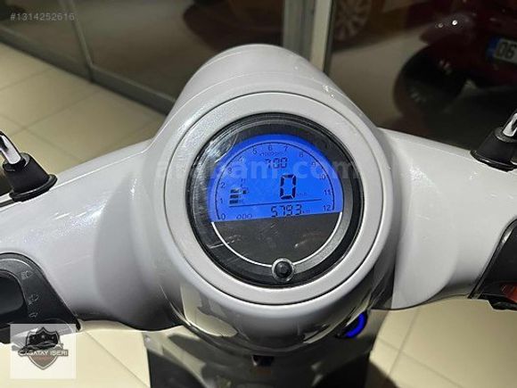 HATASIZ/ARORA CAPPUCİNO 50CC/ÇANTALI/BAKIMLI