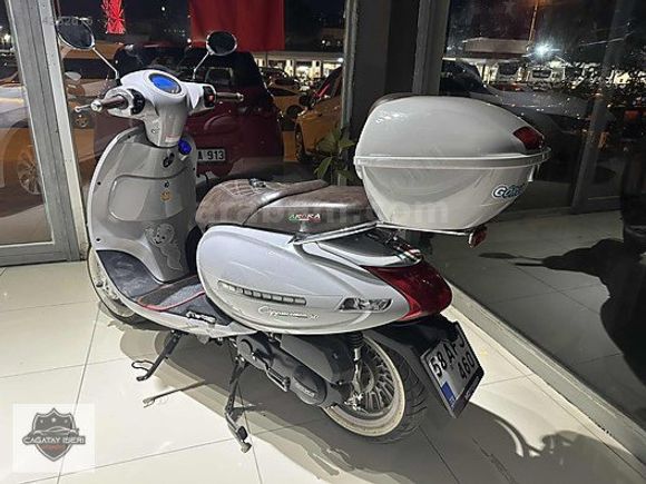 HATASIZ/ARORA CAPPUCİNO 50CC/ÇANTALI/BAKIMLI