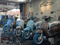 DNZ'den 2025 Arora Cappucino 50 S