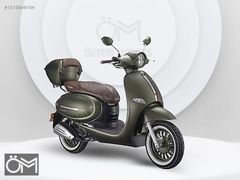 CAPPUCİNO S 50 2026 Paspas HEDİYE NİSAN AYINA ÖZEL FIRSAT !