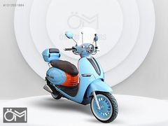 CAPPUCİNO S 50 2026 Paspas HEDİYE NİSAN AYINA ÖZEL FIRSAT !