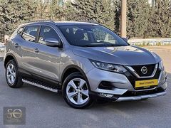 Simay'dn 2018BOYASIZ 108.500Km Qashqai 1.6DCI TeknaPlus X-tronic
