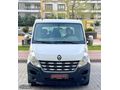 2012 MODEL RENAULT ORJİNAL MASTER