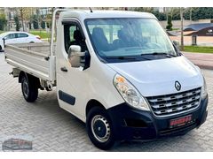 2012 MODEL RENAULT ORJİNAL MASTER