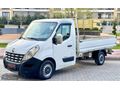 2012 MODEL RENAULT ORJİNAL MASTER