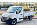 2012 MODEL RENAULT ORJİNAL MASTER
