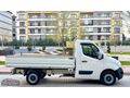 2012 MODEL RENAULT ORJİNAL MASTER