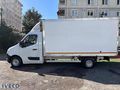 ALTINDAŞ IVECO 2.el 2012 L-3 uzun şase klimalı