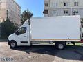 ALTINDAŞ IVECO 2.el 2012 L-3 uzun şase klimalı