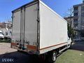 ALTINDAŞ IVECO 2.el 2012 L-3 uzun şase klimalı