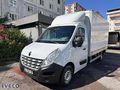 ALTINDAŞ IVECO 2.el 2012 L-3 uzun şase klimalı