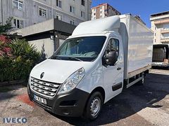 ALTINDAŞ IVECO 2.el 2012 L-3 uzun şase klimalı