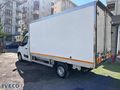 ALTINDAŞ IVECO 2.el 2012 L-3 uzun şase klimalı