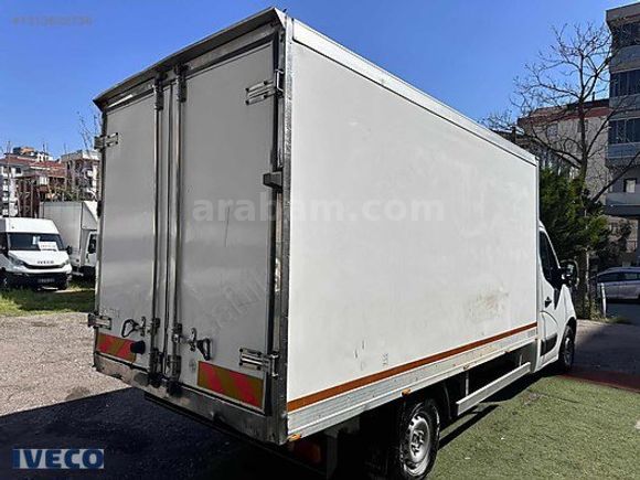 ALTINDAŞ IVECO 2.el 2012 L-3 uzun şase klimalı