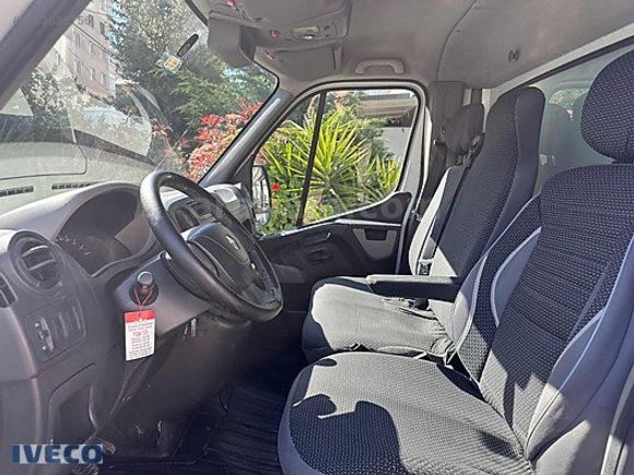 ALTINDAŞ IVECO 2.el 2012 L-3 uzun şase klimalı