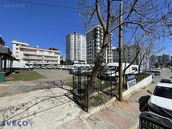 ALTINDAŞ IVECO 2.el 2012 L-3 uzun şase klimalı
