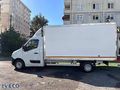 ALTINDAŞ IVECO 2.el 2012 L-3 uzun şase klimalı