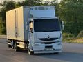 Emsalsiz renault midlum -18 frigo 18 palet