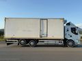 Emsalsiz renault midlum -18 frigo 18 palet