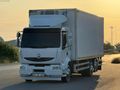 Emsalsiz renault midlum -18 frigo 18 palet