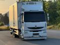 Emsalsiz renault midlum -18 frigo 18 palet