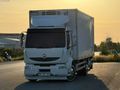 Emsalsiz renault midlum -18 frigo 18 palet