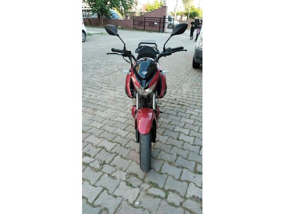 Sahibinden Mondial 125 Drift L CBS Aydın