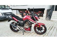 Sahibinden Mondial 125 Drift L CBS Aydın