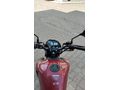 Sahibinden Mondial 125 Drift L CBS Aydın