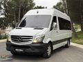 SELİMLİDEN 2019 MERCEDES SPRİNTER 16+1 PERSONEL HATASIZ