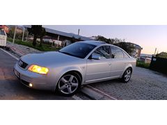Sahibinden Audi A6 Sedan 2.8 Quattro 2000 Model