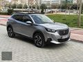 2020 PEUGEOT 2008 1.5 BLUEHDI ALLURE CAM TAVANLI 78 BİN KM
