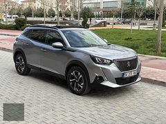 2020 PEUGEOT 2008 1.5 BLUEHDI ALLURE CAM TAVANLI 78 BİN KM