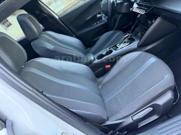 2020 MODEL ORJİNAL 82 BİN KM'DE CAM TAVAN SERVİS BAKIMLI