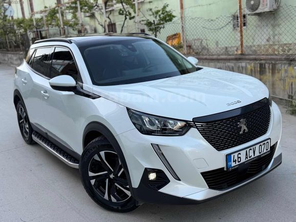 2020 MODEL ORJİNAL 82 BİN KM'DE CAM TAVAN SERVİS BAKIMLI