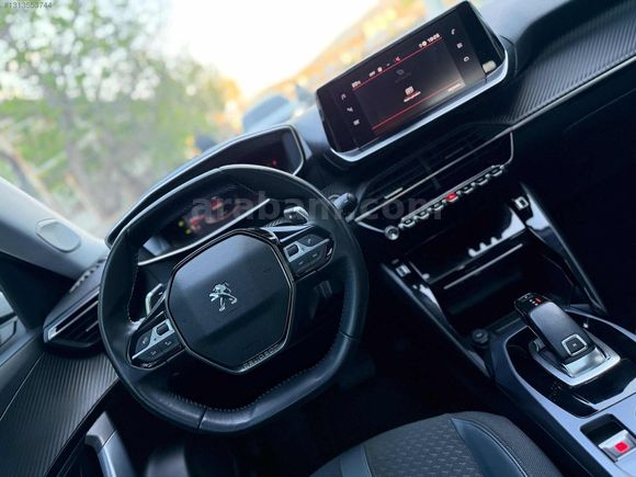 2020 MODEL ORJİNAL 82 BİN KM'DE CAM TAVAN SERVİS BAKIMLI