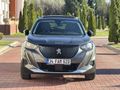 MATUR DAN 2022 PEUGEOT 1.5 ALLURE HATASIZ BOYASIZ DEĞİŞENSİZ