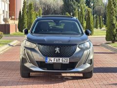 MATUR DAN 2022 PEUGEOT 1.5 ALLURE HATASIZ BOYASIZ DEĞİŞENSİZ