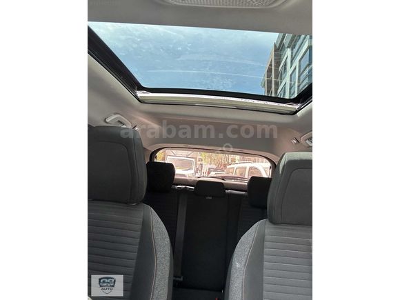CAM TAVANLI 2008 DİZEL OTOMATİK EAT8 VİTES 108.000 KM