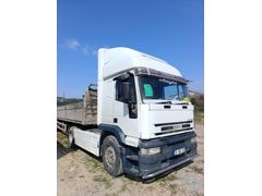 Sahibinden Iveco - Otoyol Eurotech 420