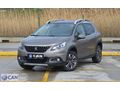 Can'dan Full Paket Peugeot 2008 Suv. Dizel otomatik Camtavanlı