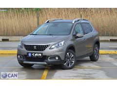 Can'dan Full Paket Peugeot 2008 Suv. Dizel otomatik Camtavanlı