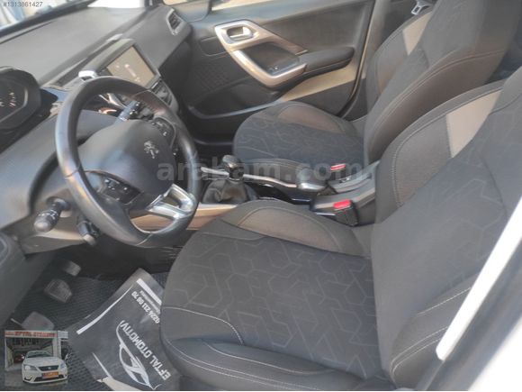 2016 MODEL 112000 KM EN FULL MODEL
