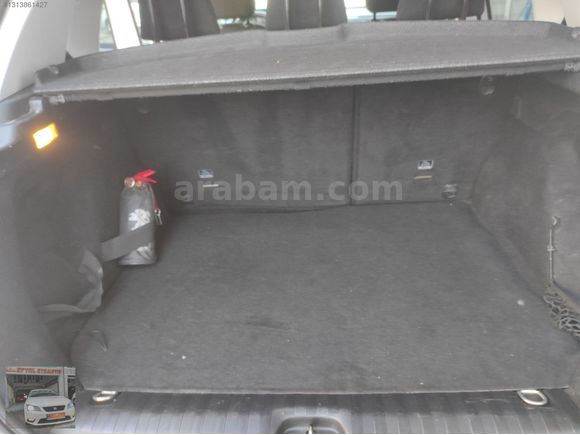 2016 MODEL 112000 KM EN FULL MODEL