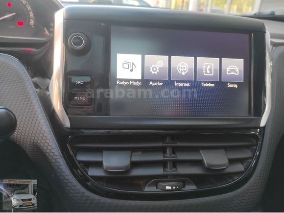 2016 MODEL 112000 KM EN FULL MODEL