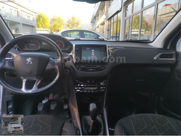 2016 MODEL 112000 KM EN FULL MODEL