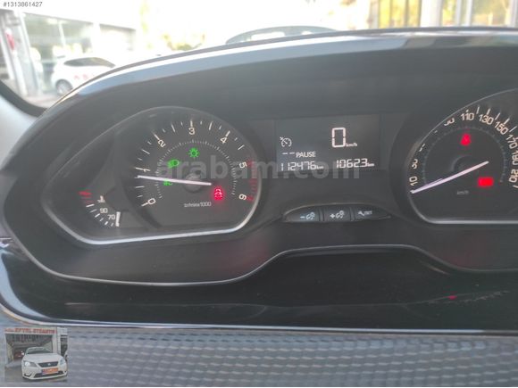 2016 MODEL 112000 KM EN FULL MODEL