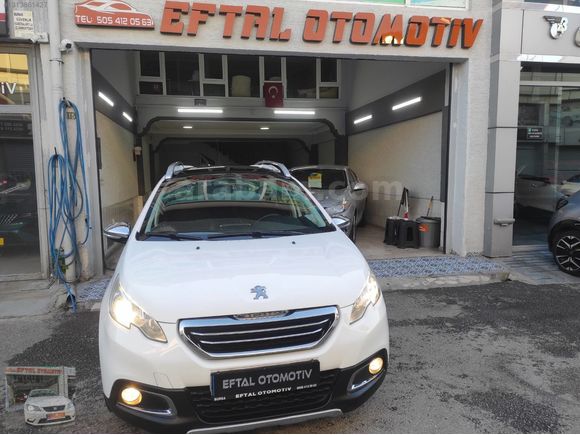2016 MODEL 112000 KM EN FULL MODEL