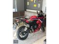 0 KM CBR500 R